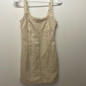 Urban outfitters dress